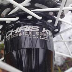 Supercross evo !FLÆKKET!