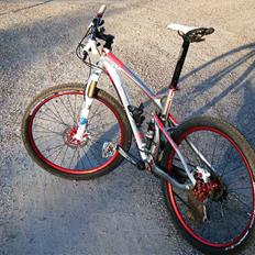 Lapierre X Control 310 2010 custom