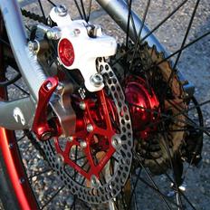 Lapierre X Control 310 2010 custom