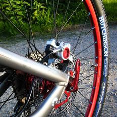 Lapierre X Control 310 2010 custom