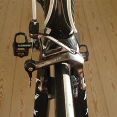 Matrix F35 "solgt"