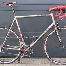 Argon 18 Titanium