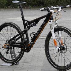 Canyon Lux MR
