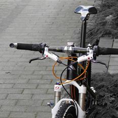 Canyon Lux MR
