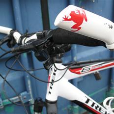 Trek 6300 årg.2009 (LUCILLE)  SOLGT