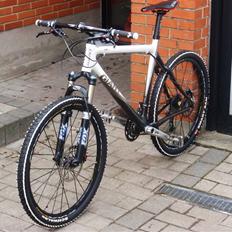 Giant XTC C1 Carbon