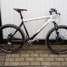 Giant XTC C1 Carbon