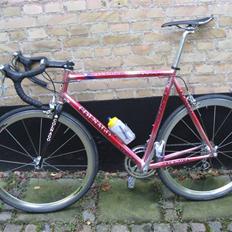 Colnago Dream Reflex