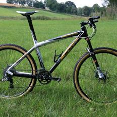 Scott Scale RC 09 -SOLGT-