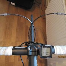Principia RSL (Vinter cykel)