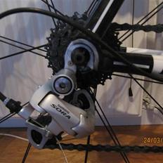 Principia RSL (Vinter cykel)