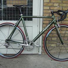 Klein Quantum pro *SOLGT*