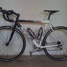 Ideal Ritmo Racing Concept