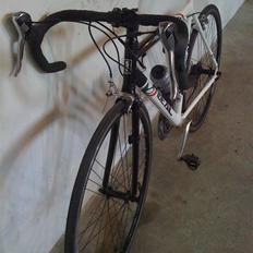 Ideal Ritmo Racing Concept