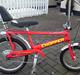 Raleigh Mark 3