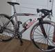Wilier escape vintercykel