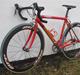 Cannondale cannondale saeco død
