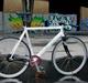 Vision Sprint TSG solgt