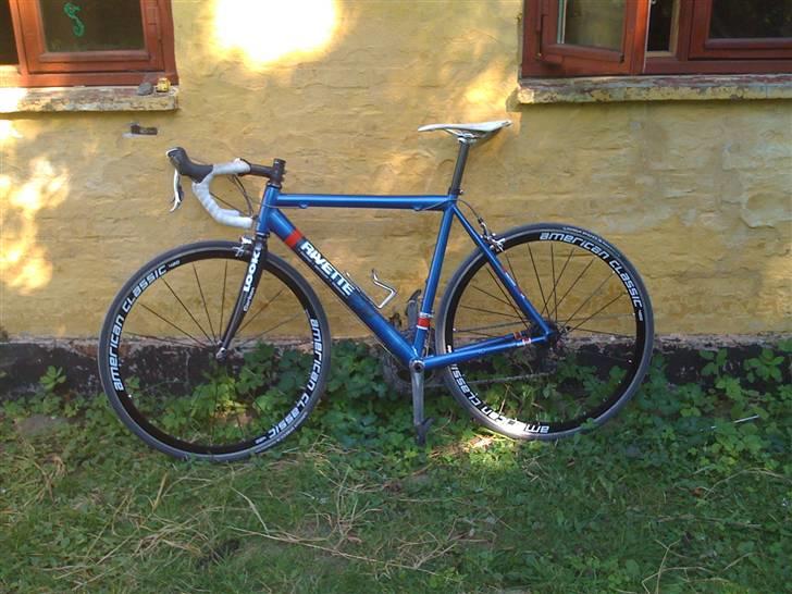 Rivette r 6 prototype billede 10