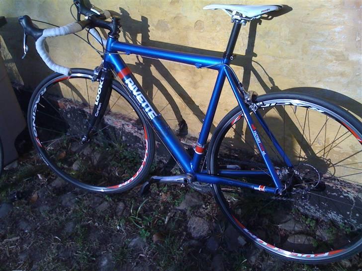 Rivette r 6 prototype billede 11