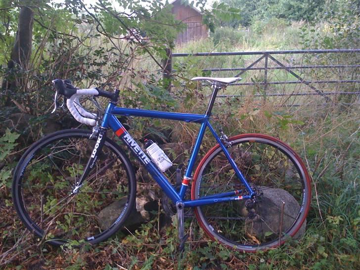 Rivette r 6 prototype billede 12