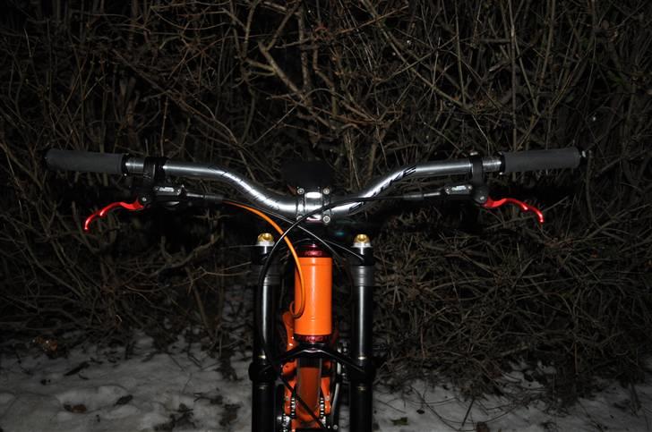 Santa Cruz Bullit *STJÅLET* billede 12