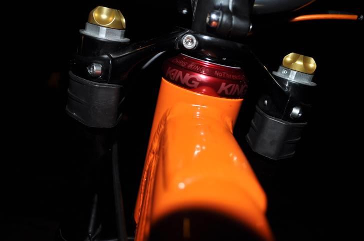 Santa Cruz Bullit *STJÅLET* billede 14