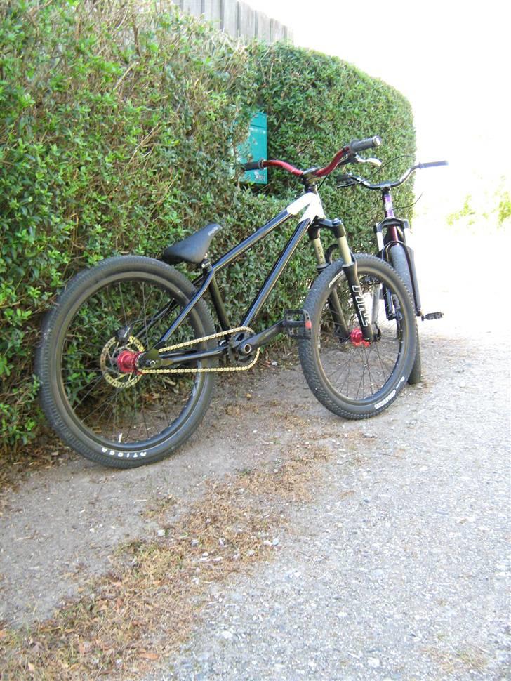 Identiti P-60  SOLGT billede 10