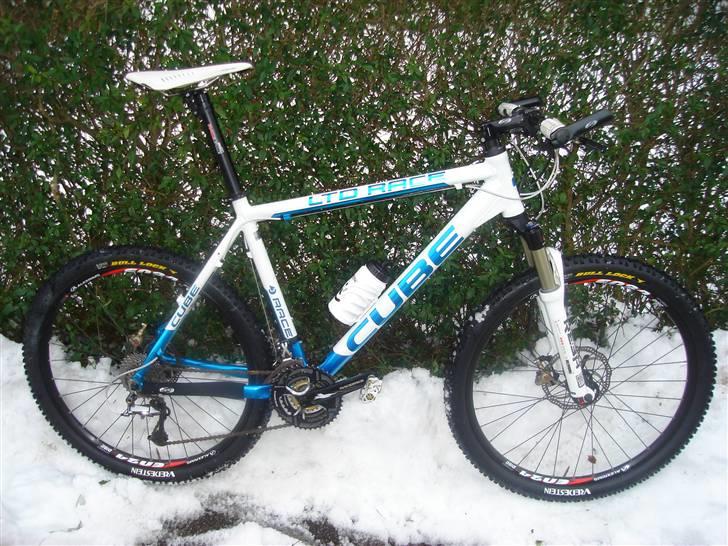 Cube LTD RACE - CUBE LTD RACE billede 1