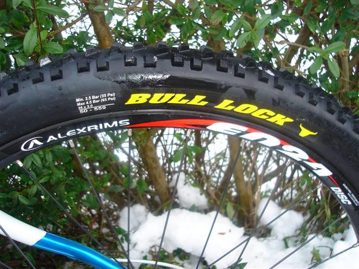 Cube LTD RACE billede 3