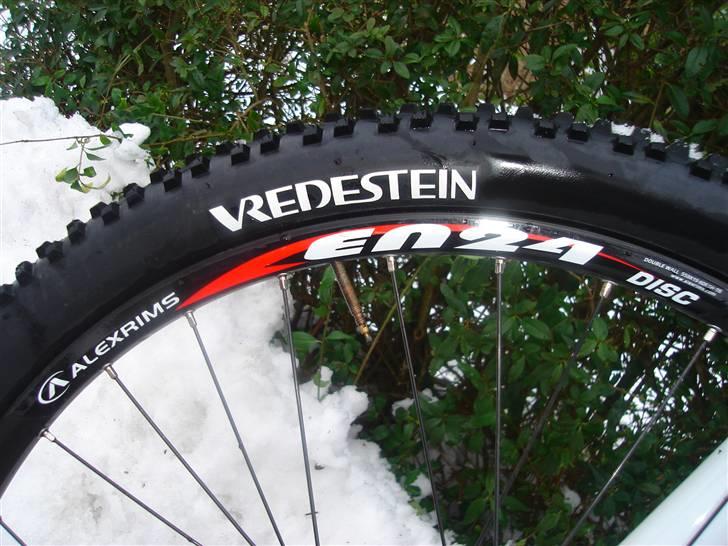 Cube LTD RACE billede 4