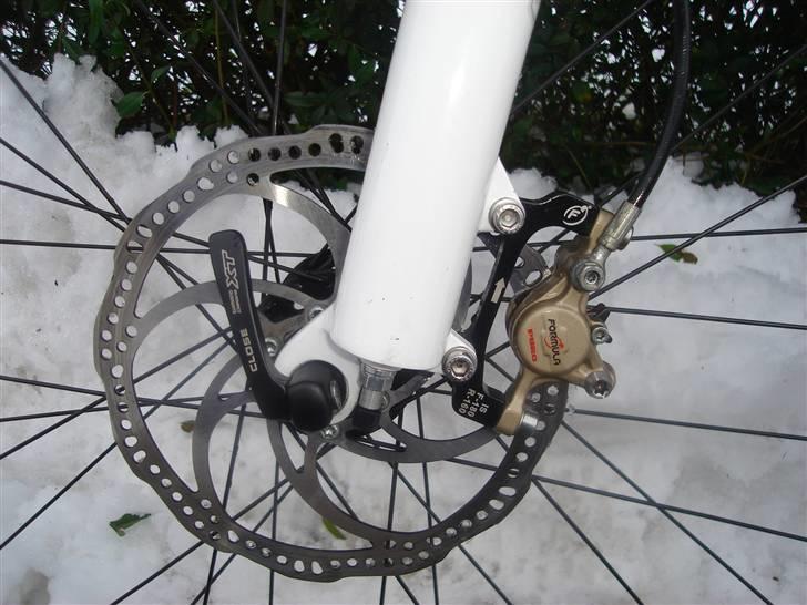 Cube LTD RACE billede 5