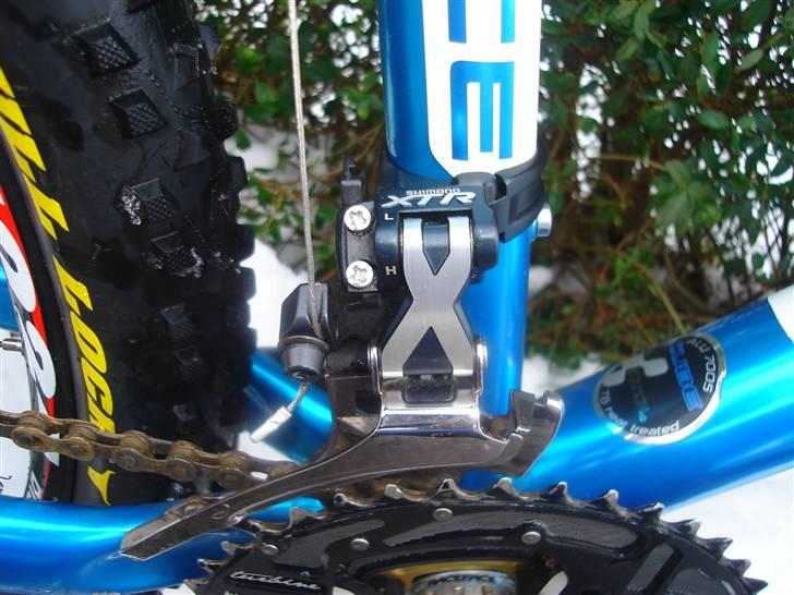 Cube LTD RACE billede 6