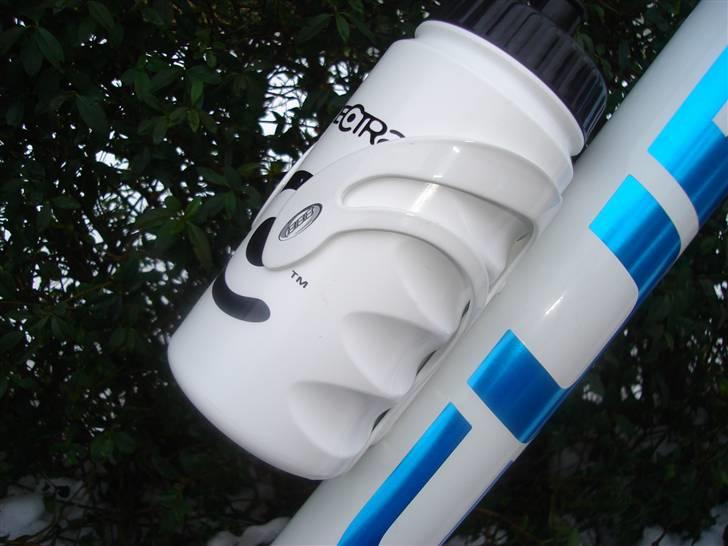 Cube LTD RACE billede 7
