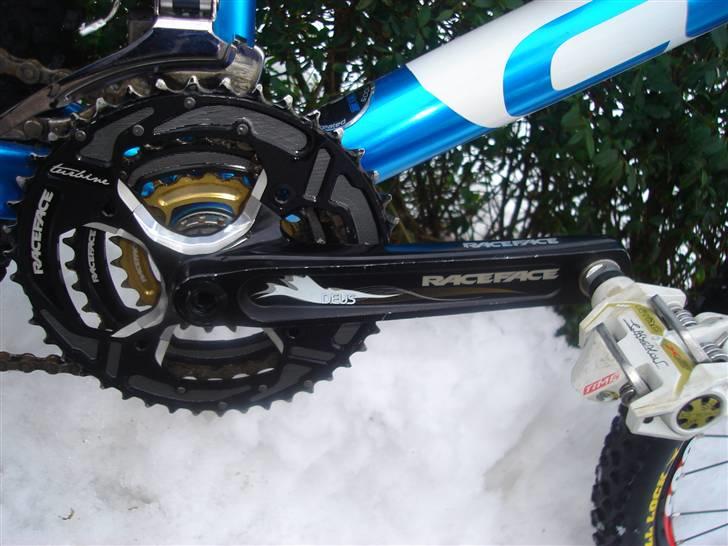 Cube LTD RACE billede 8