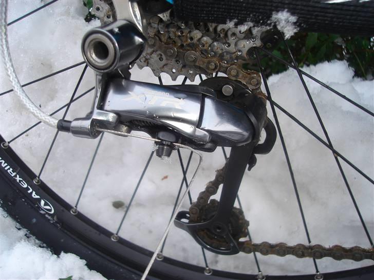 Cube LTD RACE billede 9