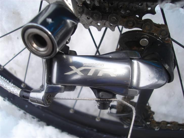 Cube LTD RACE billede 10