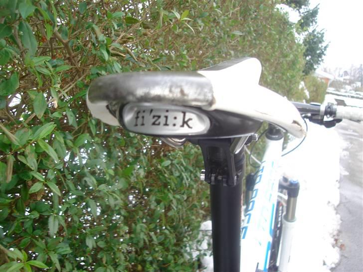 Cube LTD RACE billede 12