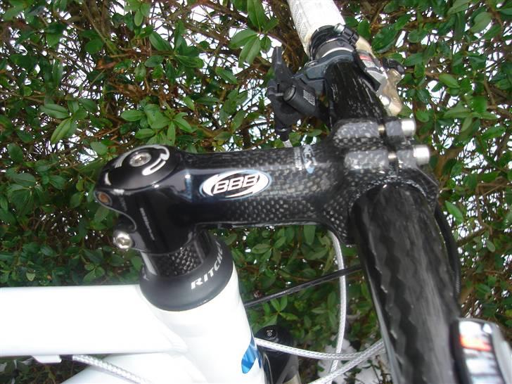 Cube LTD RACE billede 13