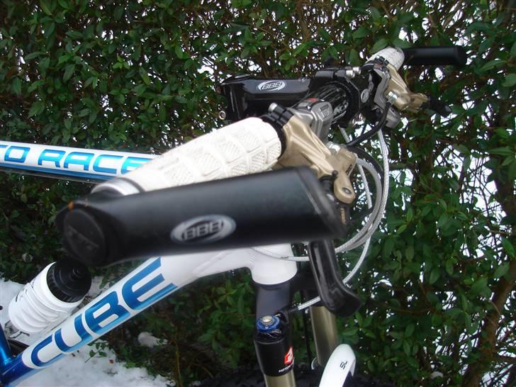 Cube LTD RACE billede 14