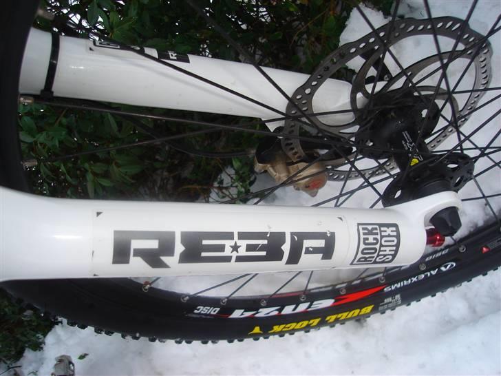 Cube LTD RACE billede 15