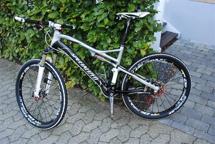 Specialized Epic Marathon Carbon  billede 1