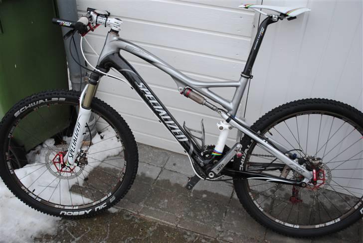 Specialized Epic Marathon Carbon  billede 2