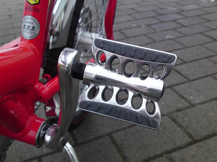 Raleigh Mark 3 billede 3