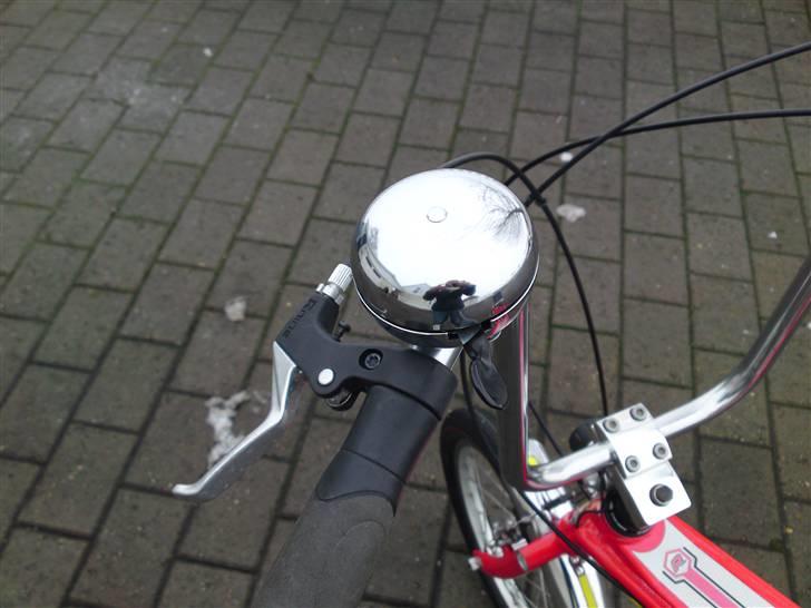 Raleigh Mark 3 billede 5