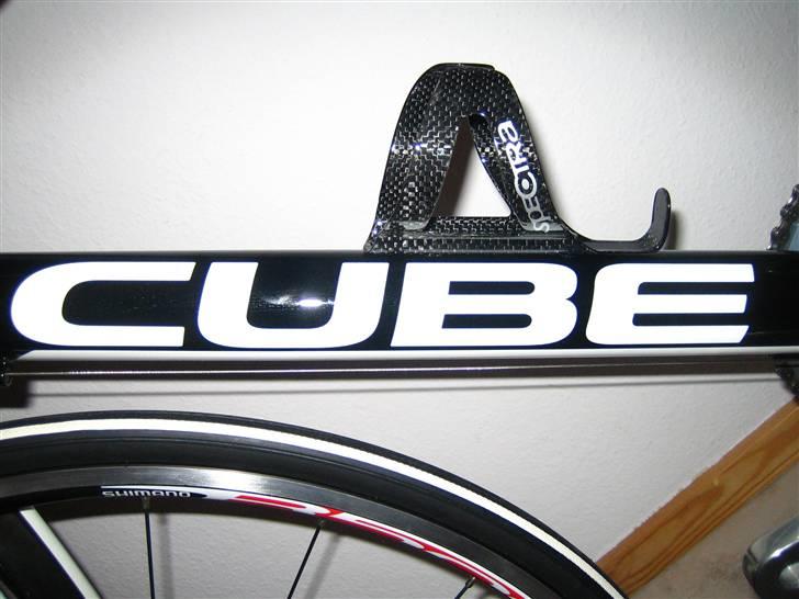 Cube Aerial billede 2