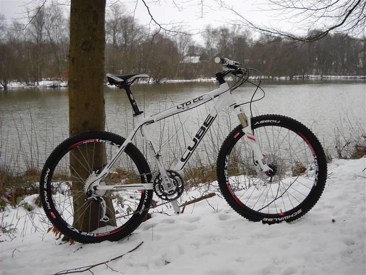 Cube LTD CC "2009" billede 1