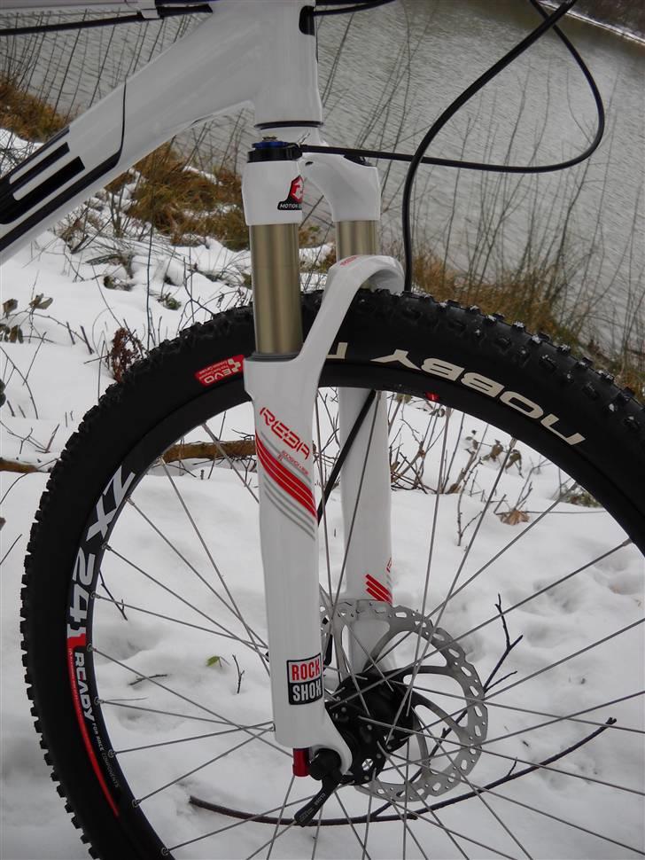 Cube LTD CC "2009" billede 2
