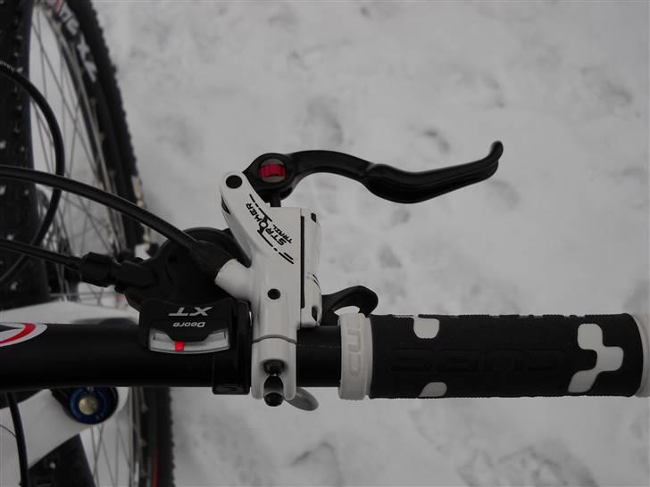 Cube LTD CC "2009" billede 3