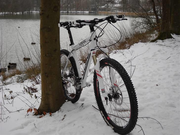 Cube LTD CC "2009" billede 7